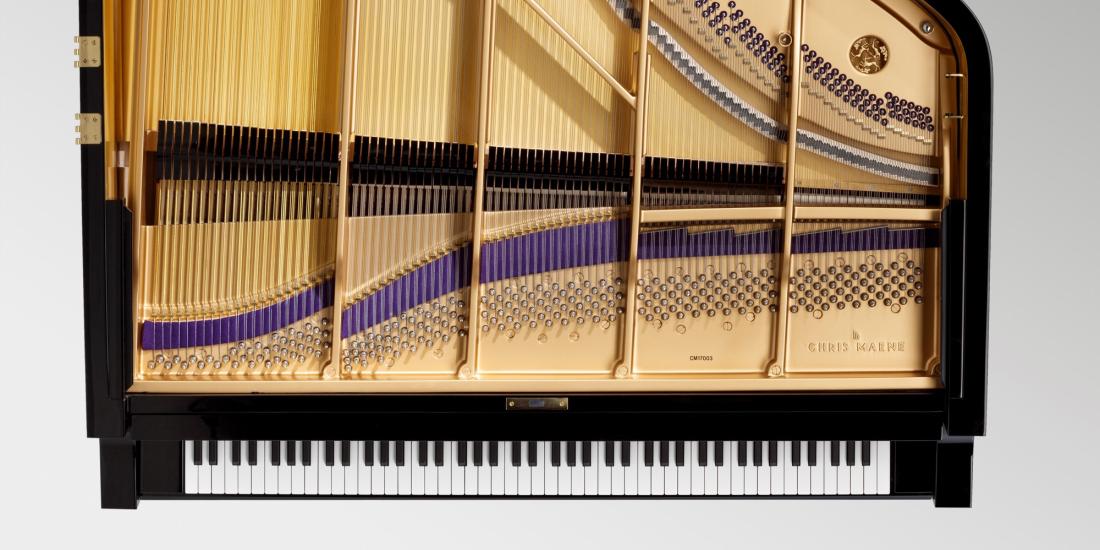 Piano Maene