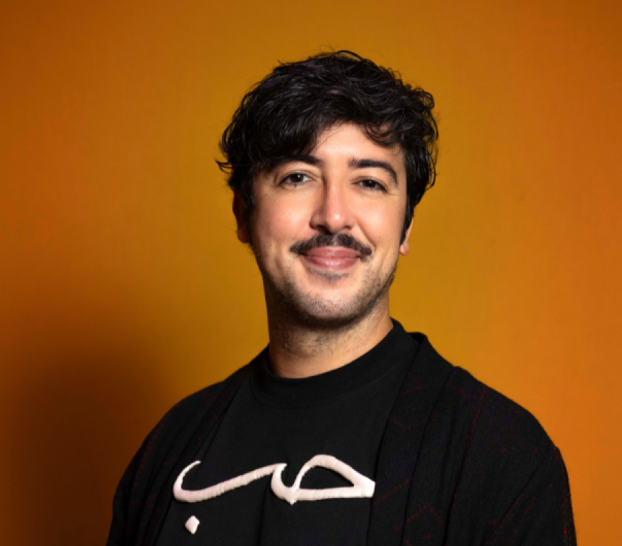 Jamal Ouazzani 