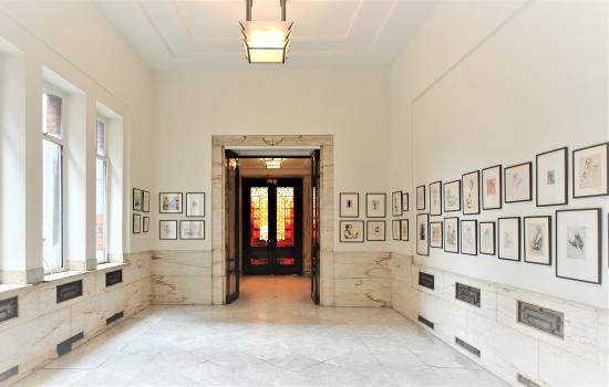 Salon Royal