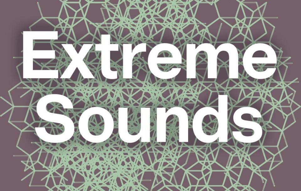 Playlist Extreme Sounds