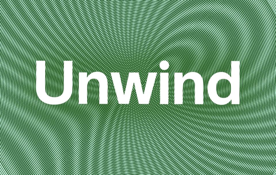 Playlist Unwind