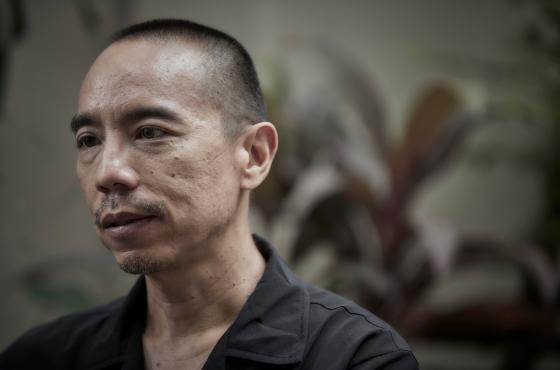 Apichatpong Weerasethakul